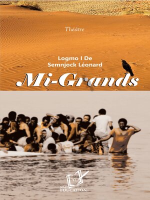 cover image of Mi-Grands